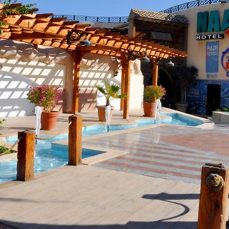 Naama Inn Hotel Sharm el-Sheikh Exteriör bild