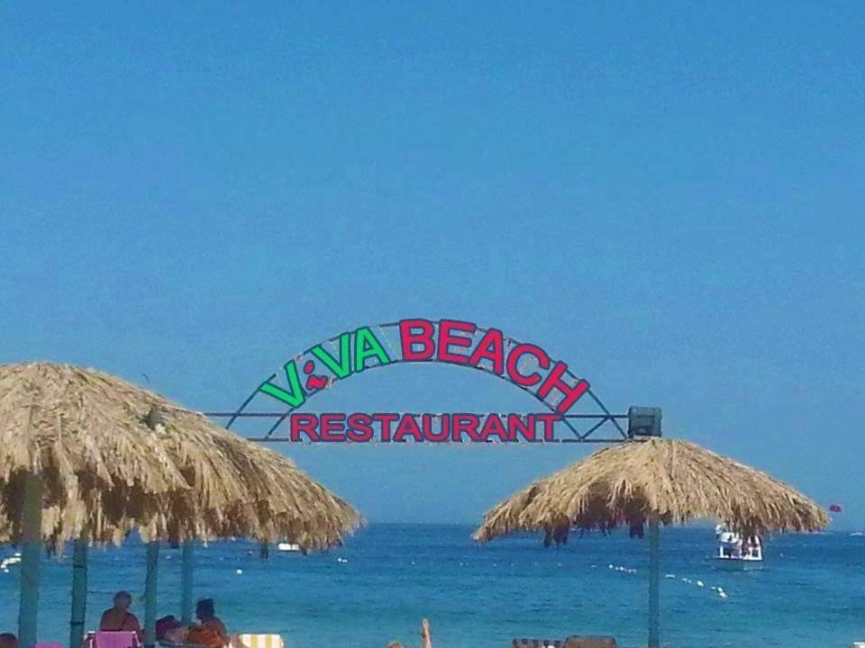 Naama Inn Hotel Sharm el-Sheikh Exteriör bild