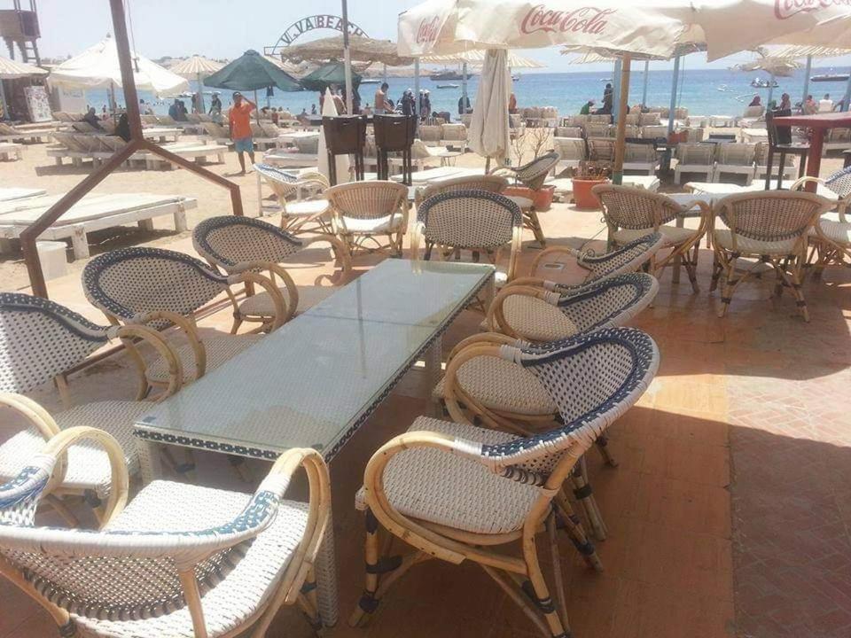 Naama Inn Hotel Sharm el-Sheikh Exteriör bild