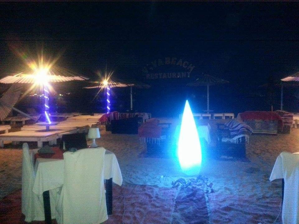 Naama Inn Hotel Sharm el-Sheikh Exteriör bild
