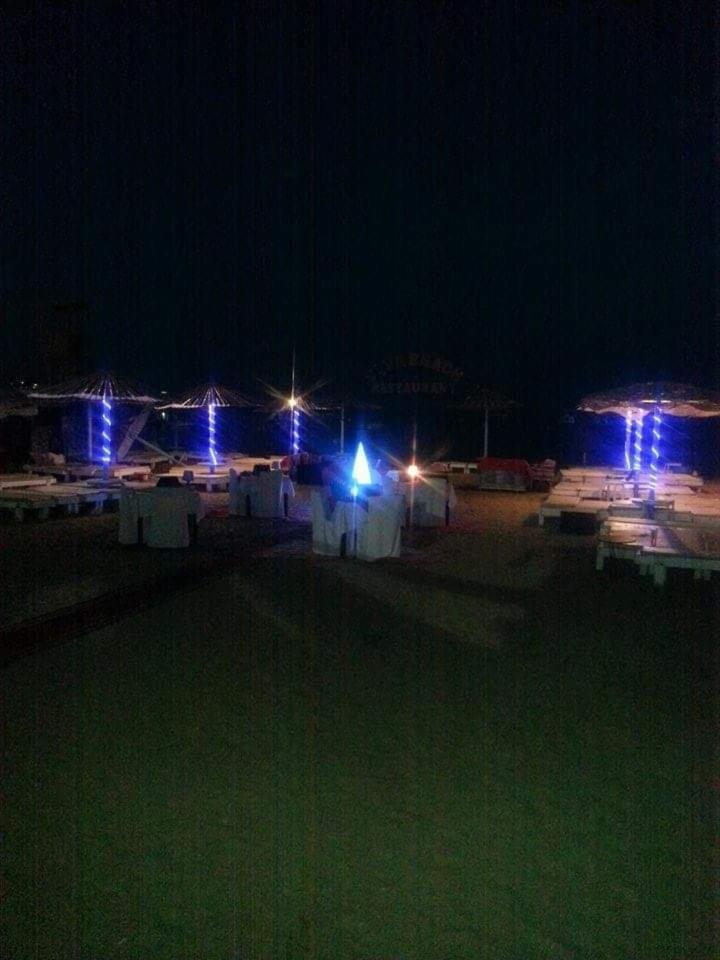 Naama Inn Hotel Sharm el-Sheikh Exteriör bild